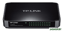 Картинка Коммутатор TP-LINK TL-SF1024M