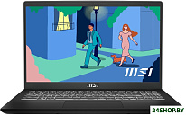 Modern 15 B7M-434XBY Win 11 Pro