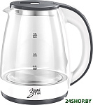 Картинка Электрочайник Заря 258-05