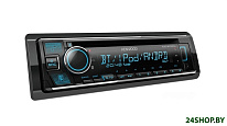 Картинка CD/MP3-магнитола Kenwood KDC-BT530U