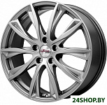 Каzантип (КС684М) 18x7.5