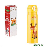 Картинка Термос для напитков Perfecto Linea 27-225470 (желтый)