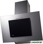 Картинка Кухонная вытяжка Akpo Nero 60 WK-4 (серый/черный)