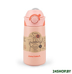 Картинка Термос детский АРКТИКА 711-390-2 (персик)