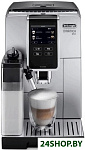 Картинка Эспрессо кофемашина DeLonghi Dinamica Plus ECAM370.70.SB