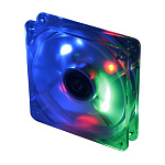 Кулер TITAN TFD-12025GT12Z-LD1-V2(RB)