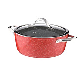 Картинка Кастрюля BEKKER Garnet BK-3826