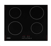 Картинка Варочная панель Hyundai HHI 6745 BG