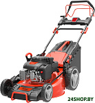 Картинка Газонокосилка Fubag FPL 53 SMV ES