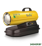 Картинка Тепловая пушка Ballu BHDP-10
