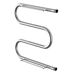 Картинка Полотенцесушитель Gloss and Reiter Standart M plus [М.1.60х40 (1