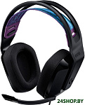 Картинка Наушники Logitech G335 (черный)
