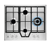 Картинка Варочная панель Electrolux GME363NX