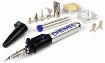 Картинка Паяльник газовый Dremel VersaTip 2000-6 JC [F.013.200.0JC]