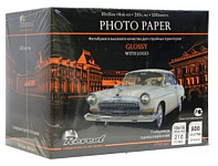 Картинка Фотобумага Revcol Сатин RC 10x15 260 г/м2 500 л [128963]