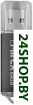 Картинка USB Flash Mirex UNIT BLACK 64GB (13600-FMUUND64)