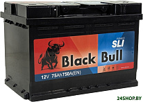 SLI R+ (75 А·ч)