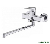 Картинка Смеситель IDDIS Bridge BRDSB02i10WA