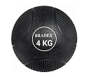 Мяч BRADEX SF 0773 (4 кг)