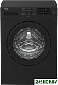 Стиральная машина BEKO WSRE6512ZAA