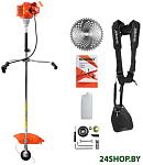 Картинка Триммер Skiper GTP2401