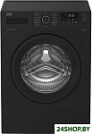 Картинка Стиральная машина BEKO WSRE6512ZAA