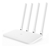 Картинка Беспроводной маршрутизатор Xiaomi Mi Router 4a Gigabit Edition