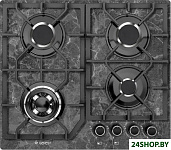 Картинка Варочная панель GEFEST 2232-01 К53