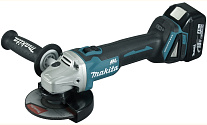 Картинка Угловая шлифмашина Makita DGA506RME