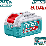 TFBLI2060 (20В/6 Ah)