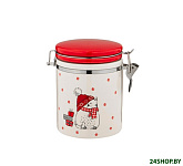 Картинка Емкость Lefard Christmas Gift 230-412