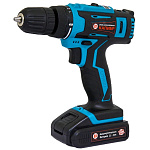 Картинка Аккумуляторная дрель КАЛИБР ДА-14,4-2А+ LI-ION