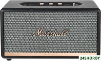 Картинка Беспроводная колонка Marshall Stanmore II Bluetooth (черный)