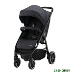 Картинка Детская прогулочная коляска Britax Romer B-Agile M (Black Shadow)