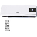 Картинка Тепловентилятор First Austria FA-5571-2 White