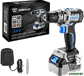 Loner 20V ONE+ 085-1004 (с 1-им АКБ)