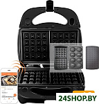 Картинка Сэндвичница Redmond SkyBaker RMB-M658/3S