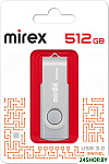 Color Blade Swivel 3.0 512GB 13600-FM3SS512