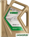 Standart 15W-40 SF/CC 5л