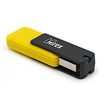 Картинка USB Flash Mirex Color Blade City 4GB (желтый) [13600-FMUCYL04]