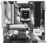 B650M Pro RS WiFi