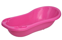 Картинка Ванна детская Lorelli Dark Pink (10130130240) (100 см)