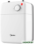 Картинка Водонагреватель Midea MWH-0510-SMU