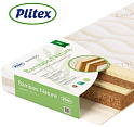 Матрас детский Plitex Bamboo Nature 1250х650х110 мм арт. БН-119-02