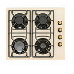 Картинка Варочная панель RICCI RGN-650BG