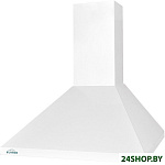 Картинка Кухонная вытяжка Elikor Вента 50П-430-П3Л (белый)