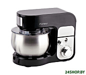 Картинка Планетарный миксер Pioneer MX323 Black