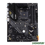 Картинка Материнская плата ASUS TUF Gaming B550-Plus