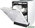 Посудомоечная машина Zigmund & Shtain DW 129.6009 X