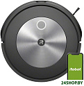 Робот-пылесос iRobot Roomba j7